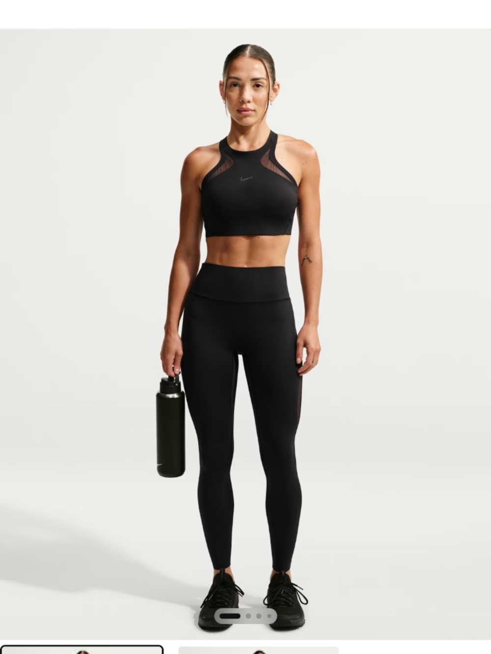 Nike Universa Leggings 3X